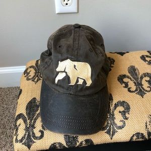 The Normal Brand Bear Hat